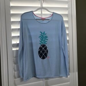 Lilly Pulitzer sweater